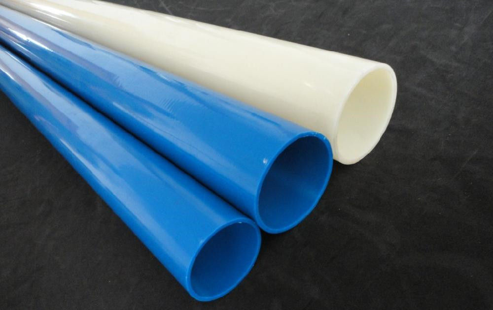 Quality Control is significant to the pipe extrusion process