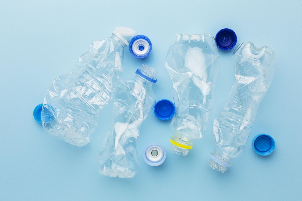 single-use plastic