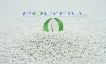 PolyFill calcium carbonate filler