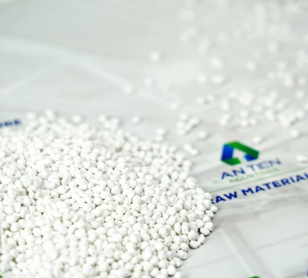  An Tien Industries has been proactive in raw materials for its Caco3 powder and filler masterbatch 