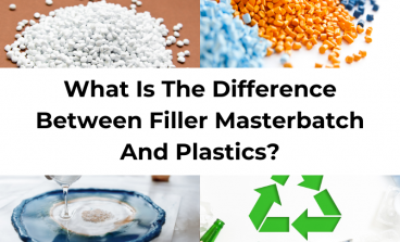 filler masterbatch and plastics
